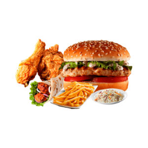 MyD Delivery Product Image